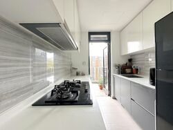 The Brownstone (D27), Condominium #560780131